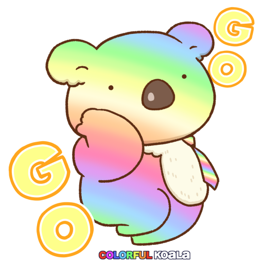 コアラのtwitterイラスト検索結果 古い順