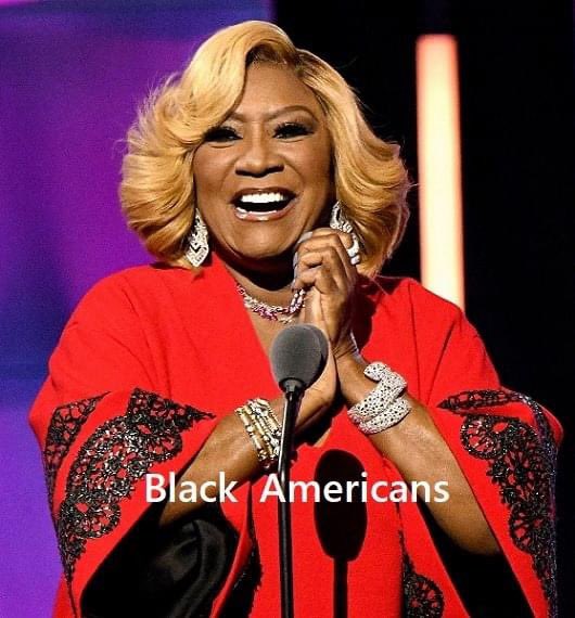 Patti Labelle’s Birthday Celebration | HappyBday.to