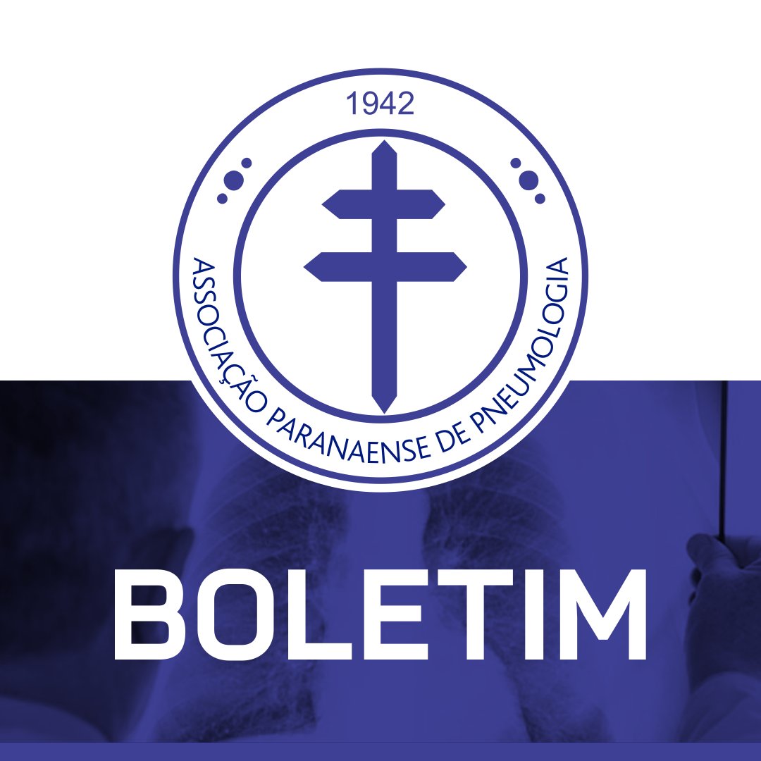 Assoc PR Pneumologia tweet media