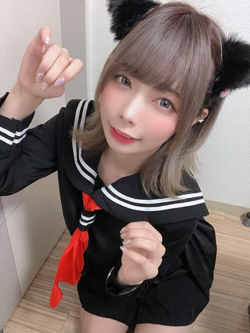 Twitterのコスプレ画像5