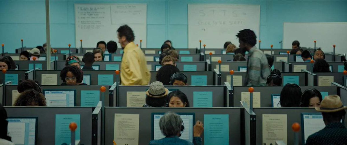 24 maysorry to bother you (2018)