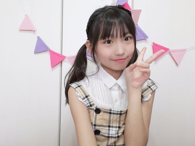 Twitterのコスプレ画像2