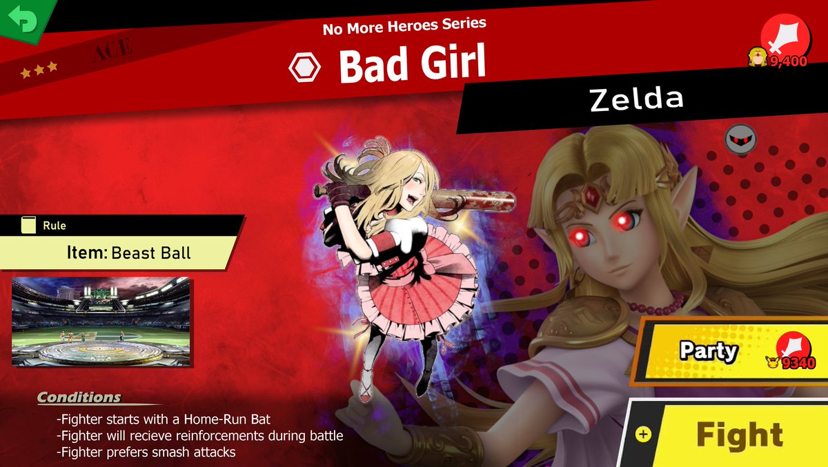 Galeem S Spirit Library By Chronospammer Bad Girl Spirit Main Fighter Zelda Reinforcements Meta Knight Stage King Of Fighters Stadium Song Let S Dance Boys Bayonetta Alt Song Pleather For Breakfast