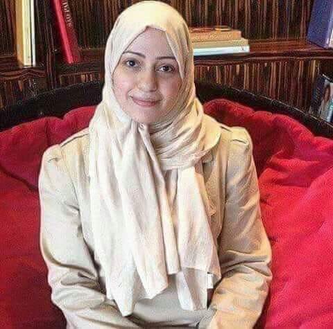  #SaudiArabia:  @samarbadawi15 sued the state & her father to defend women’s rights. She campaigned against women’s driving ban & male guardianship & for political rights. She was arrested in July 2018. On  #EidAlFitr   join me & urge  @KingSalman to  #FreeSamar  https://ciluna27.wordpress.com/2018/08/13/where-are-the-saudi-reforms-saudi-women-rights-defenders-samar-badawi-nassima-al-sadah-loujain-al-hathloul-eman-al-nafjan-and-aziza-al-yousef-in-prison/