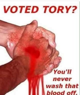 logansteven's tweet image. 0 followers #ToryBot 👋👋👋