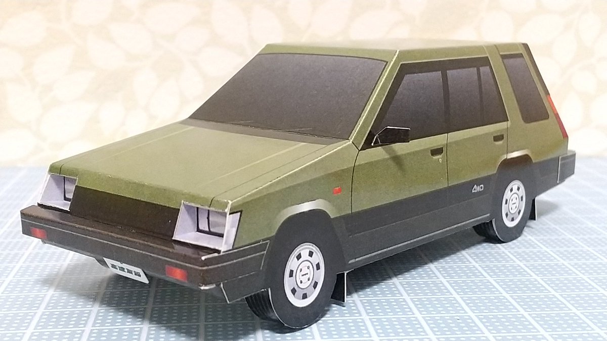 トヨタスプリンターカリブ Twitter Search