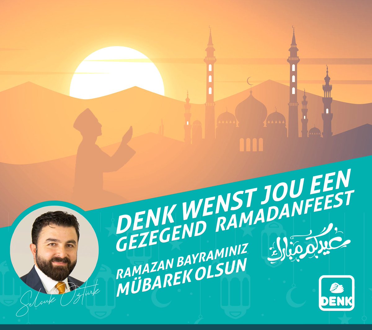 Selçuk Öztürk (@selcukozturknl) on Twitter photo 
