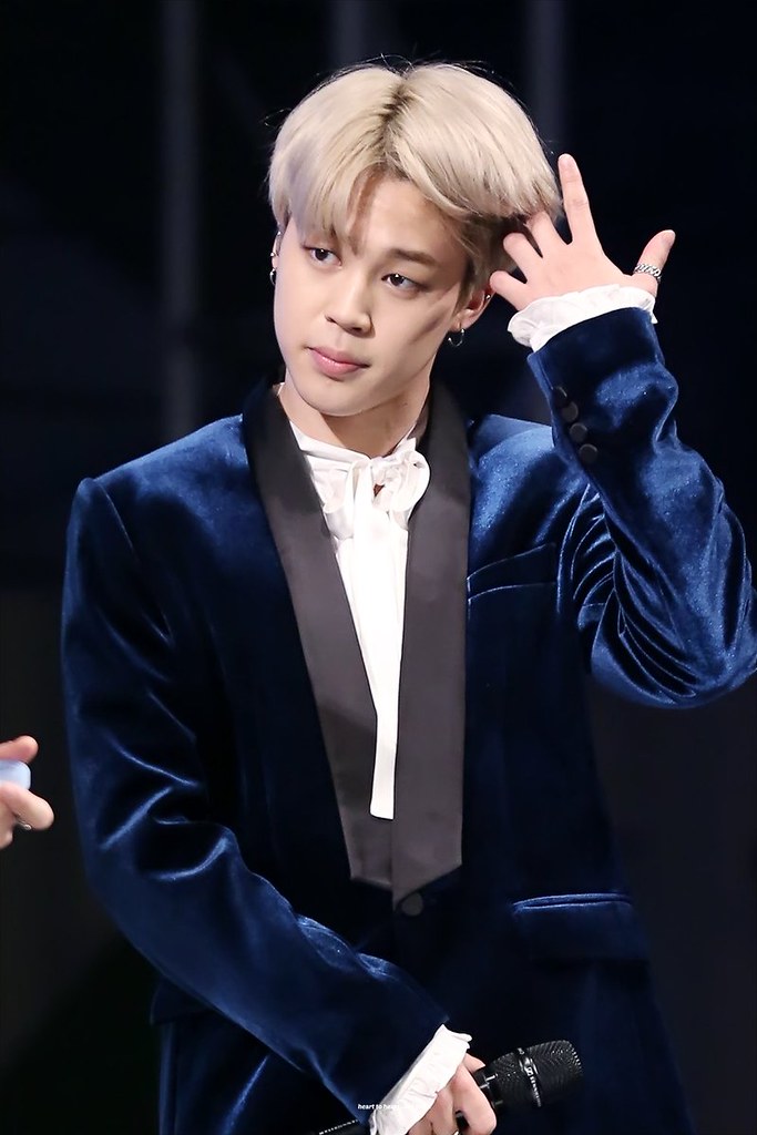 Park Jimin in suits- The CEO of delicacy; a thread♡