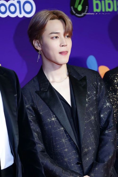 Park Jimin in suits- The CEO of delicacy; a thread♡