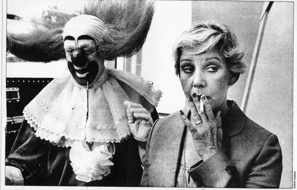 Happy 87th Birthday to the late Chicago Mayor Jane Byrne 