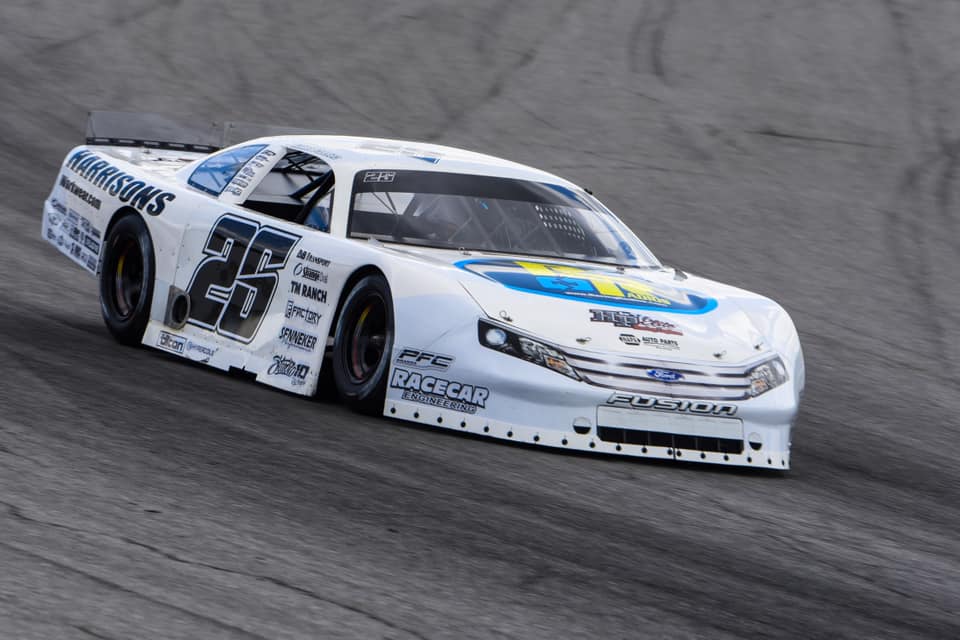 🐍 It's race day for #TheRattler 🐍

Watch all of the action from <a href="/SouthAlabamaSAS/">South Alabama Speedway</a> today on Speed51, FREE for premium subscribers, at 2:30 p.m. ET.

🔗: Speed51.com/rattler2020

<a href="/SoSuperSeries/">So. Super Series</a>