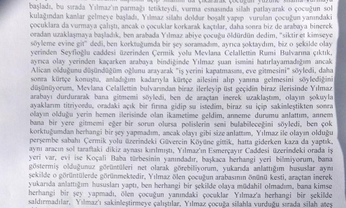Resmi Twitter'da görüntüle