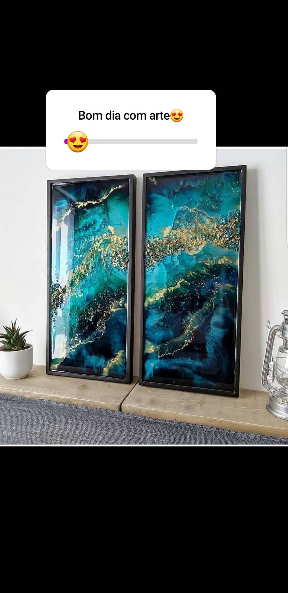 Эпоксидная смола Resin Art