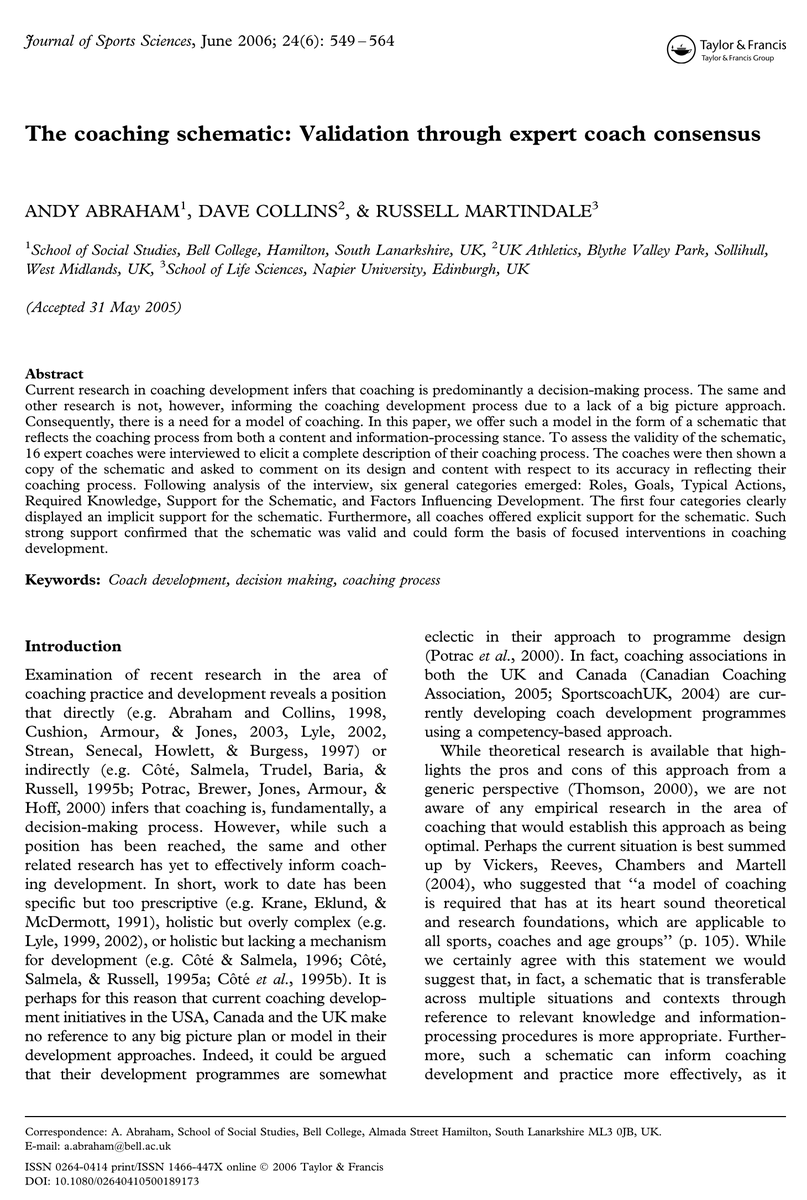 Using this it is possible to see that Twitter can really only offer procedural knowledge with some limited (e.g. these tweets) declarative underpinning. If you're interested in the declarative these ideas are evolved in these papers available on my researchgate page