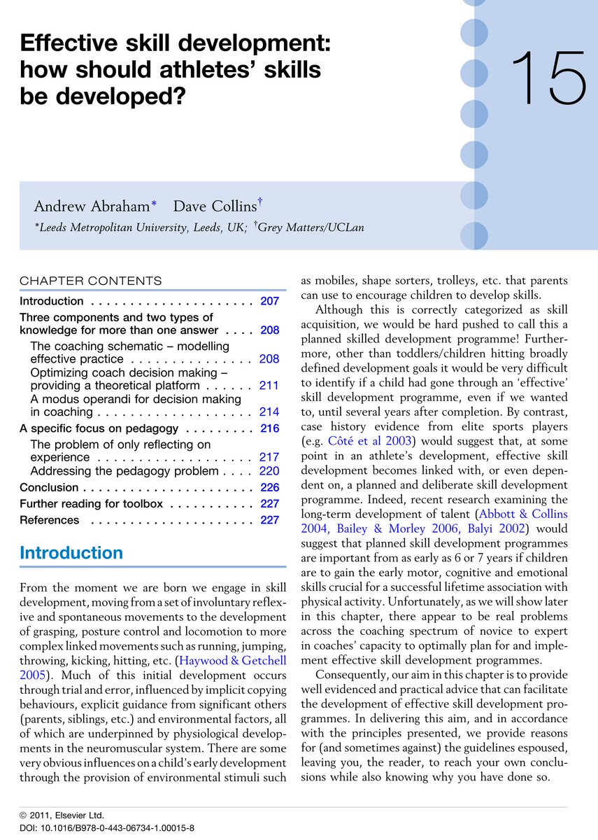 Using this it is possible to see that Twitter can really only offer procedural knowledge with some limited (e.g. these tweets) declarative underpinning. If you're interested in the declarative these ideas are evolved in these papers available on my researchgate page