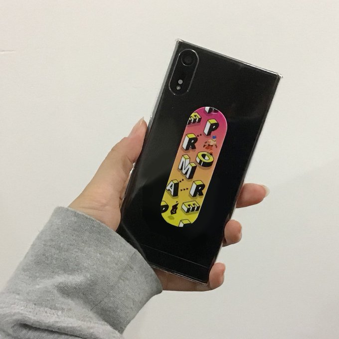 オリジナルdiy 自作スマホバンドの作り方 スマホリング情報館