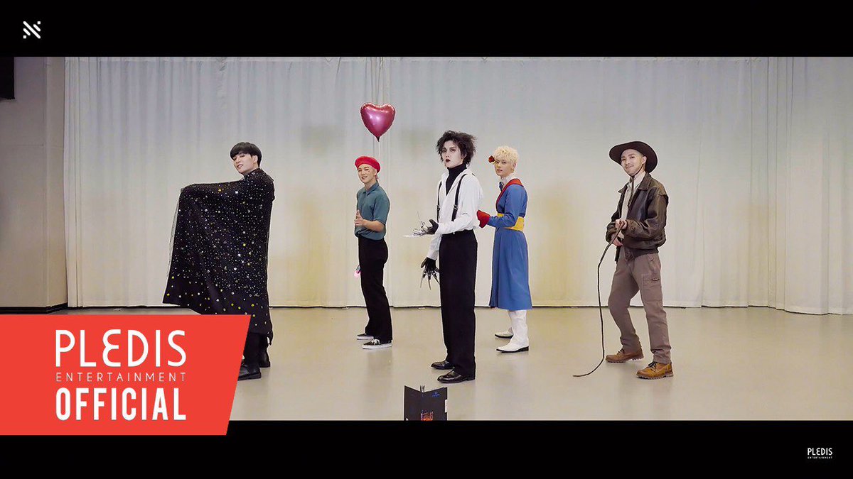 HWANGMINHYUN_TH's tweet photo. [📹] 200524 #NUEST - I'm in Trouble (Winning #1) : Thank you for L.O.Λ.E Choreography VER.
📎https://t.co/OcDgHx33YN
#NUEST_JR_아론_백호_민현_렌
#JJONGnight #IndianaRONS #BAEKOLOΛE #PrinceHWANG #RENIHands
#뉴이스트 #The_Nocturne #Im_in_Trouble
#뉴이스트_Im_in_Trouble
#Winning1 https://t.co/btqyI0435l