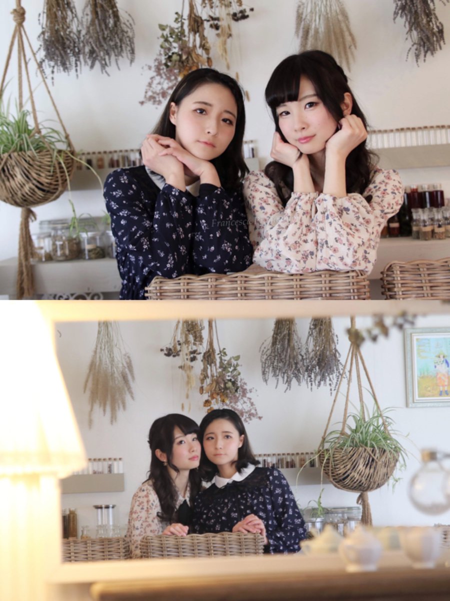 FrancescaPro_jp's tweet photo. 【出演情報】
#ましたん @mstn_184
#日南ねる @Neru_Hinami
(ゲストモデル)

主催：サロン向け人材派遣Ouvert

事務所側予約フォーム
https://t.co/ujaNZSPwpX
→ライブ、グッズの値引きに使えるポイント付
→シークレットイベント告知メルマガも
#撮影会 #photo #新潟 
#andygless #jelicafe https://t.co/pPxG5mSiuO