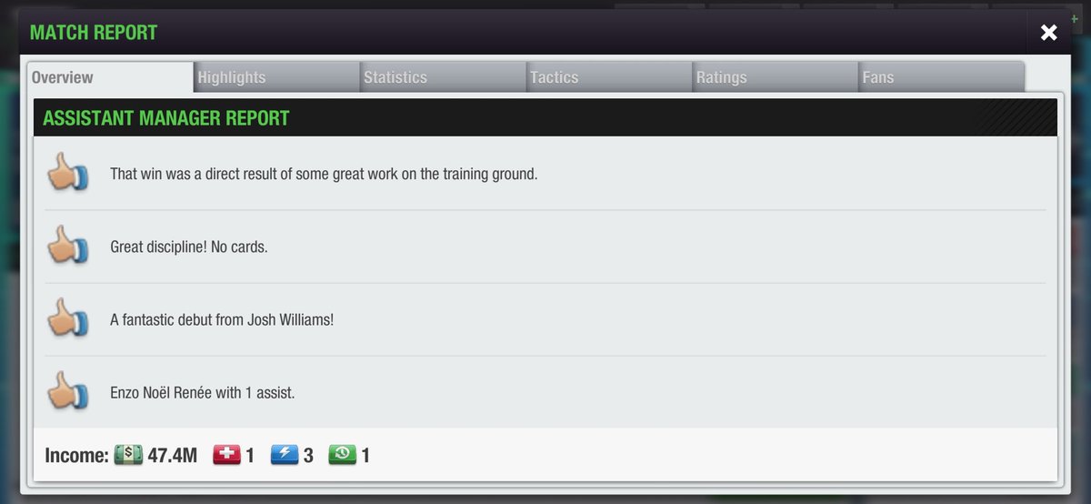 BestTeamInTop11 tweet picture