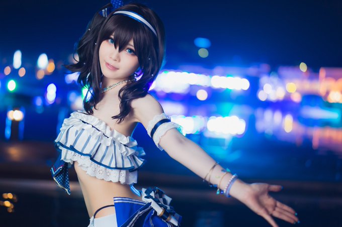 コスプレイヤーそらたののTwitter画像40