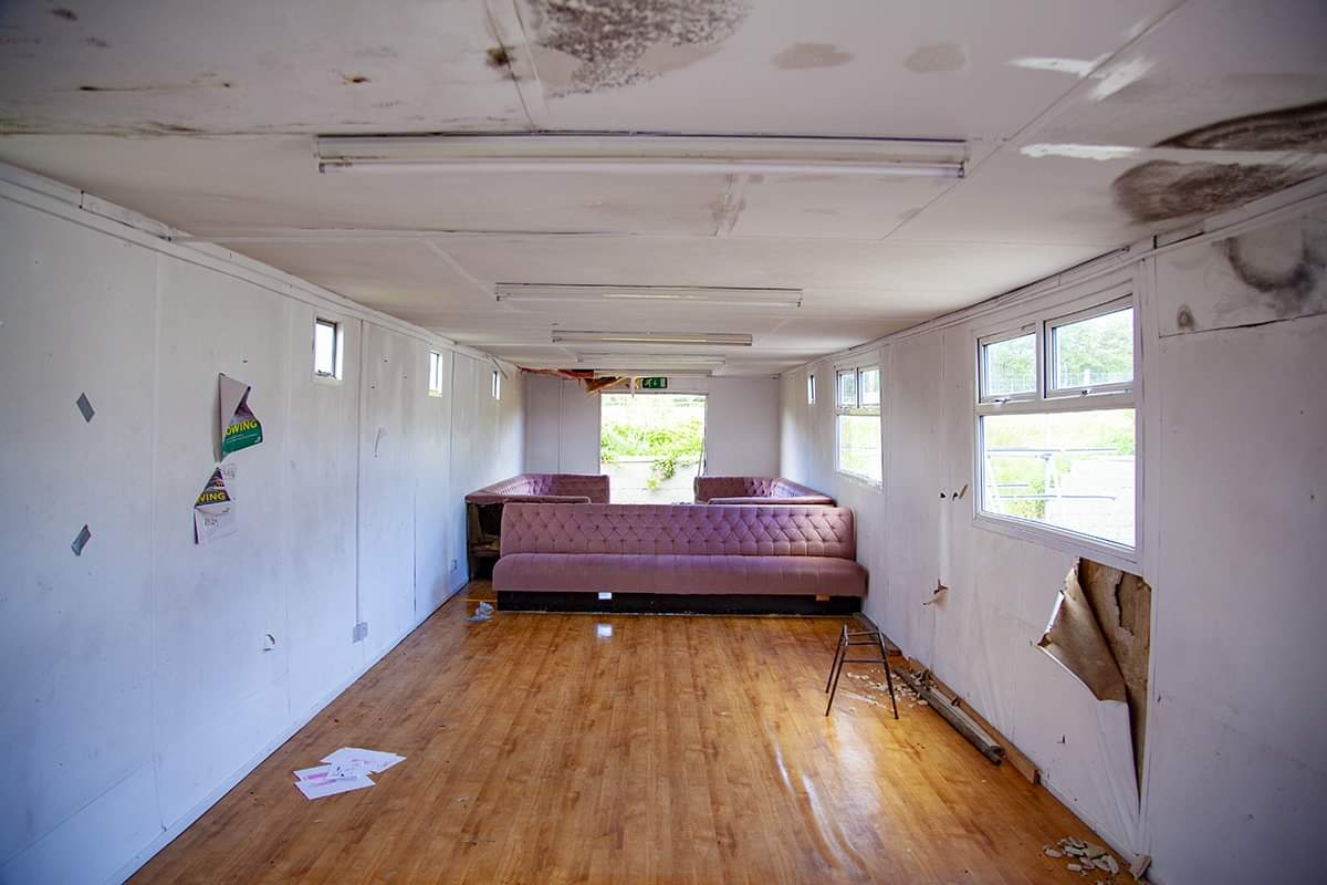 VisitNewRoss's tweet image. The @NewRossBoatClub and these Local Irish Internationals (Luke, Shona, and Laura) three of Irish #rowings rising stars are looking forward work beginning on the clubs new facility. So far the club have raised €20,000 which will allow the commencement of the much needed upgrade