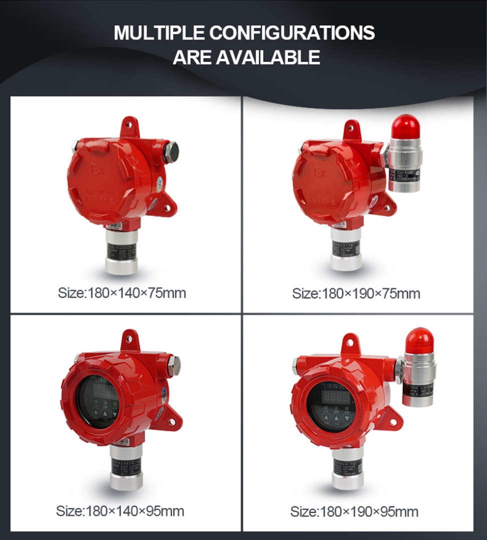 MagnificientGas's tweet photo. Gas leak Detectors available for Cylinder refilling Gas Plants...
https://t.co/AEbwzaXvMb
info@magnificientgas.com https://t.co/Cg6CeWrXSz