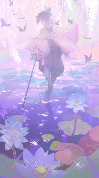 蝶ノ舞 