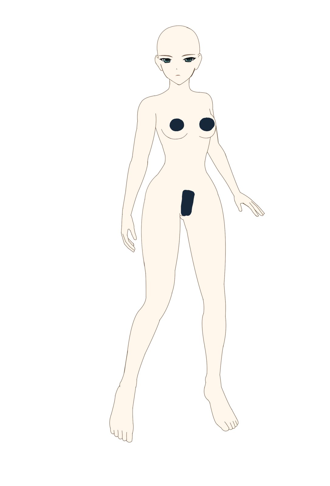 Megezoufelon ハイレグ部分のラフ 線画 基本色です 外装スーツの手順と同じでパーツを追加していきます 工程及びレイヤーを分けることで 形状の変形や 拡大縮小がしやすくなります 衛士強化装備 イラスト練習 T Co Zk4rcj4bos Twitter