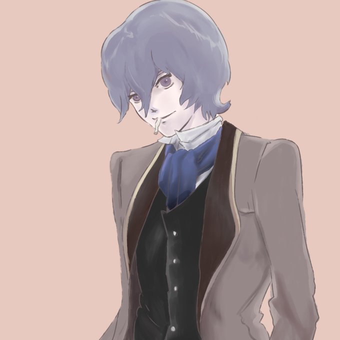 死者の帝国のtwitterイラスト検索結果 死者の帝国のtwitterイラスト検索結果