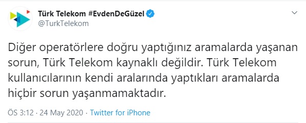 nedenttoldu's tweet photo. #Turkcell, Vodafone ve Türk Telekom, cep telefonu aramalarında yaşanan sıkıntılar nedeniyle açıklama yaptı https://t.co/tvdJ65aqwl