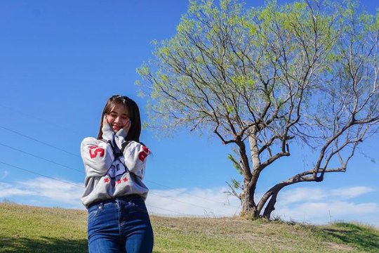 misscarbaquel's tweet photo. Miss ka nmin ate
@SammieRimando 

#SammieLyongSuporta
Sammies KanaNamin https://t.co/qE5TSpEJXU