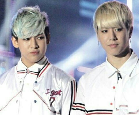 a thread of yugbam but they get older as you scroll