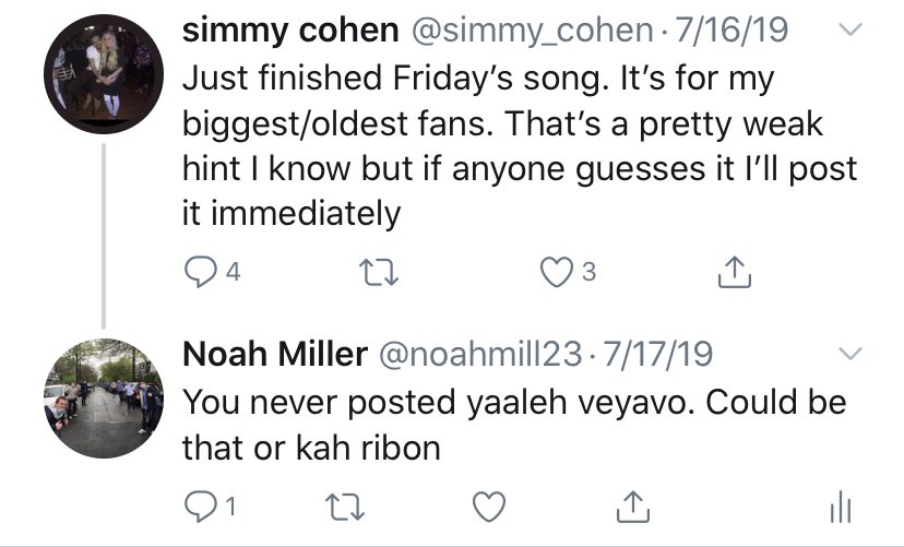 noahmill23's tweet photo. @DonZemmer @BennysMusic Called it.... https://t.co/ZRtCySbJlZ