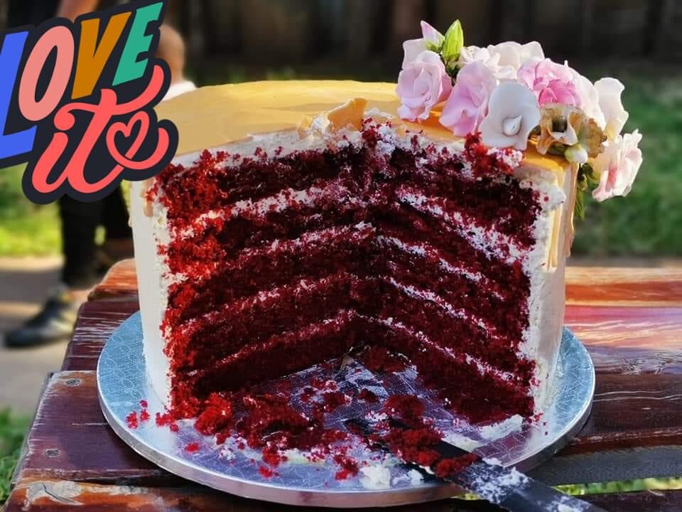 SevanaCakes's tweet photo. Are you're looking for delicious tasting, gorgeous looking cake?
Whatapp to order 0775479101
#keepingyoucaked #sugary_petals #sevanascakes
#redmarketsunday
@iMisred https://t.co/t4x5X8YvCB