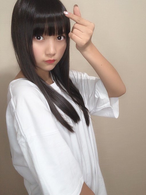 奥野未悠のTwitter画像41