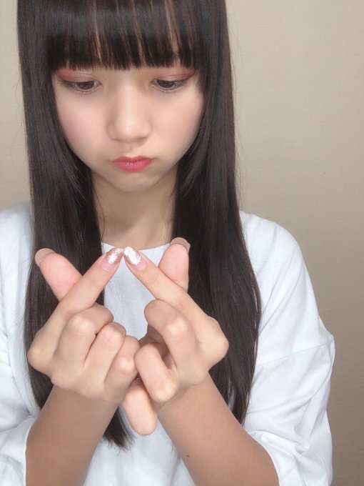 奥野未悠のTwitter画像42