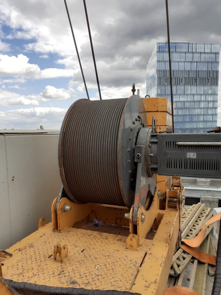 Ivan51241392's tweet photo. Device of a tower crane. Installation and dismantling of tower cranes
👉🧐 more information https://t.co/P9PbDrXx6y
https://t.co/9cmmLzoshv https://t.co/qjPKCDThYe