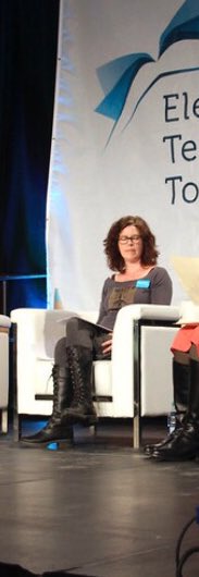 yolanda_bdacy's tweet image. Laura is a passionate &amp;amp; eloquent speaker, focussed organizer, team player, energetic mobilizer &amp;amp; calm presence. She is the leader you want supporting,  advocating, &amp;amp; fighting for teachers’ rights. She’s been doing so for years. Let’s make it official #ETT. 
🗳Vote 4 Laura McCoy.