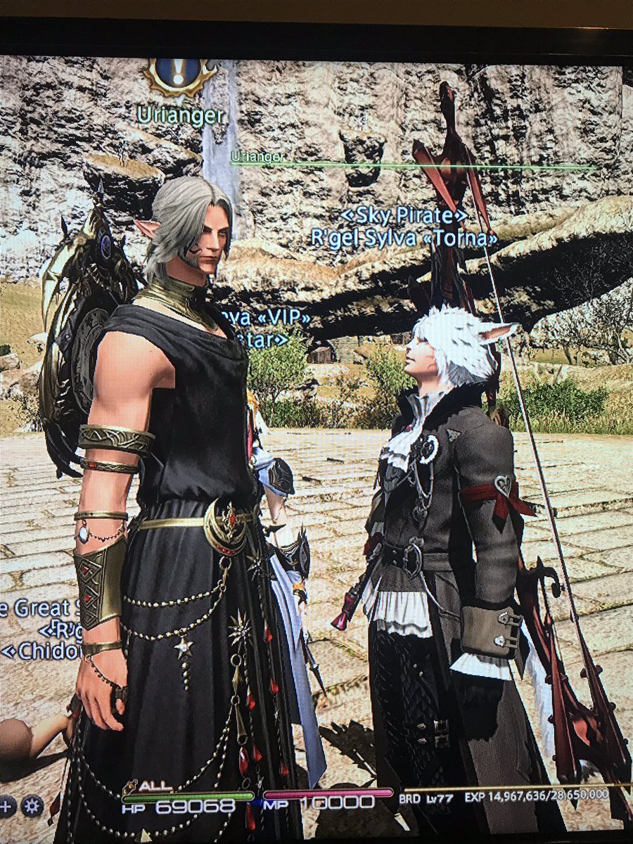 I hate that. I input my own exact height for rgel and now i truly realize how short i am compred to elezen