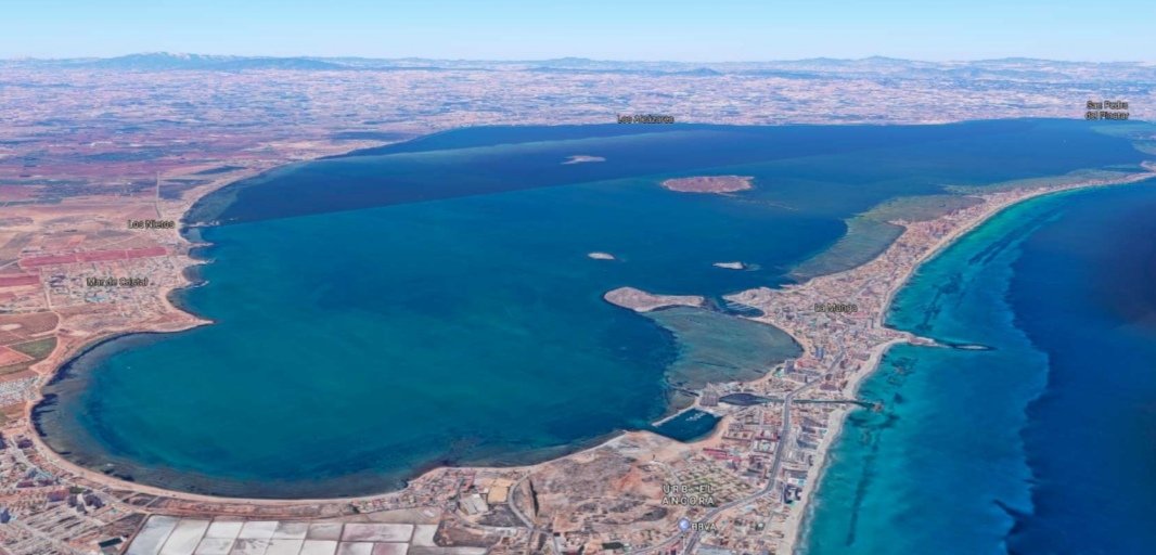44. Murcia- We make fun of them not existing, actually acknowledging them- Spain's backyard- Have a massive lagoon that they threw tons of pollutants in + also earthquakes! - The only good to ever come out of here are Ruth Lorenzo, Blas Cantó and  @MrJoseSirk