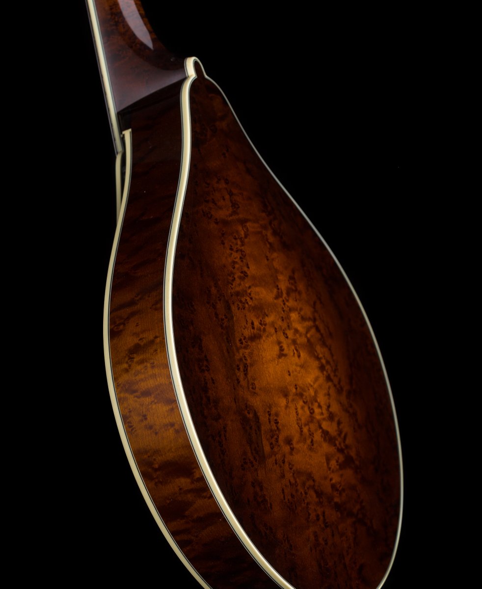 collingsguitars's tweet photo. We are big fans of #torrefied tonewoods on our #mandolins, and the Adirondack top and birdseye maple back and sides on this stellar MT2 are no exception.

Read more:  https://t.co/mgNMN2PiEh

 #collingsguitars #handmade #madeinaustin #atx #builtfromthesoundup https://t.co/tcjjkONCPL
