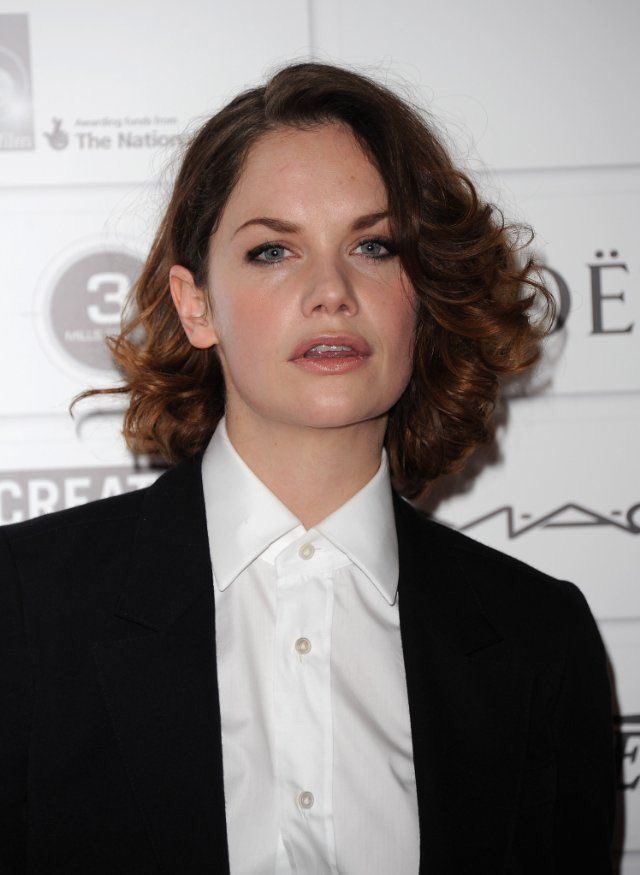 Ruth at the Moët British Independant Film Awards (2011)