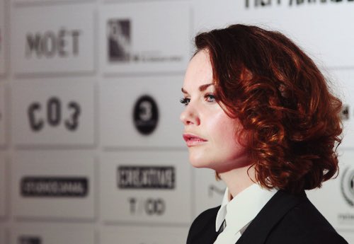 Ruth at the Moët British Independant Film Awards (2011)