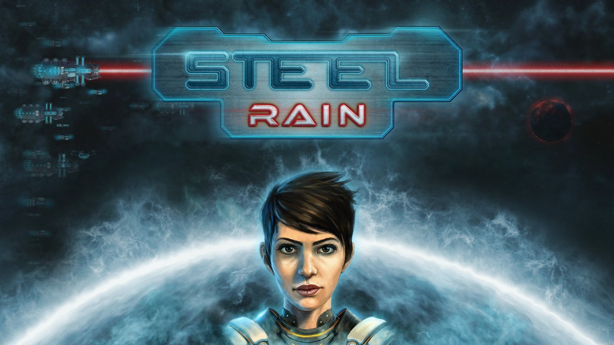 The_Ent_Factor's tweet image. The arcade horizontal shooter STEEL RAIN from PolarityFlow has been released for Nintendo Switch

entertainment-factor.blogspot.com/2020/05/steel-…

#steelrain #games #videogames #nintendoswitch #switch #arcade #horizontalshooter #shooter #gaming @PolarityFlowDev