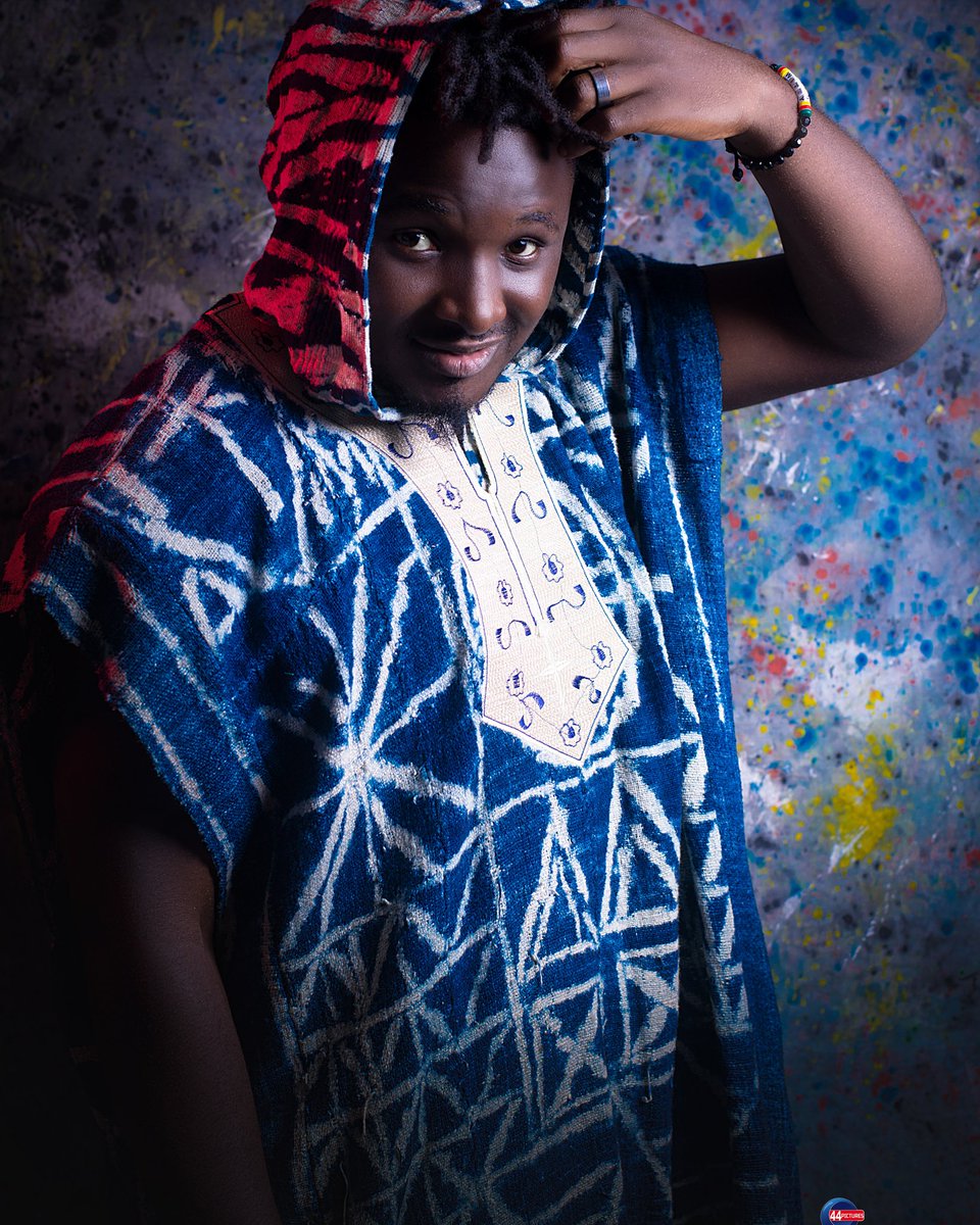 Wittyminstrel2's tweet image. Who no be know Samba? See swagga for Salah and December...