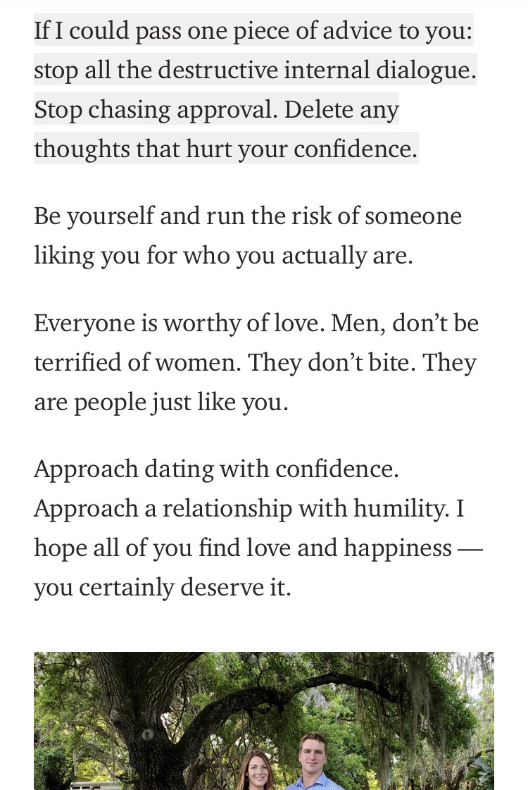twitersavior's tweet photo. #experiencegap #medium #relationshipgoals #love #couples https://t.co/bVvAQKMysV