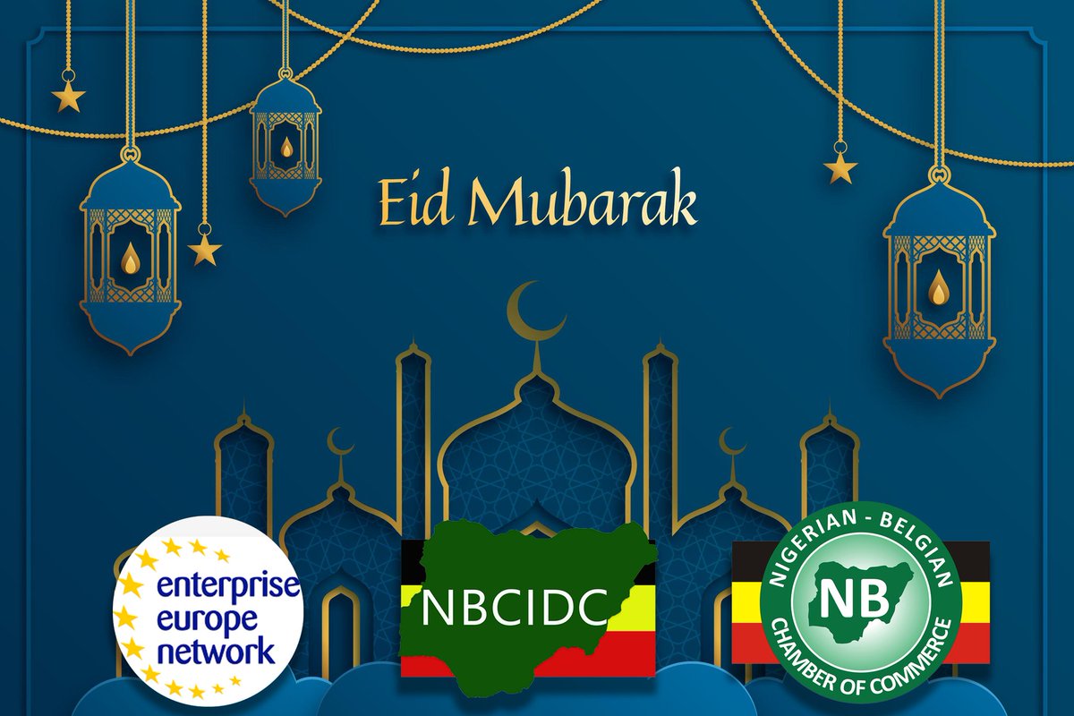 belgian_of's tweet photo. May this special day bring Peace, Happiness and Prosperity to Everyone!

#eidmubarak #eid #trademission #lagosbusinesshub #lagoscommunity #COVID19 https://t.co/rYBdA39iOU