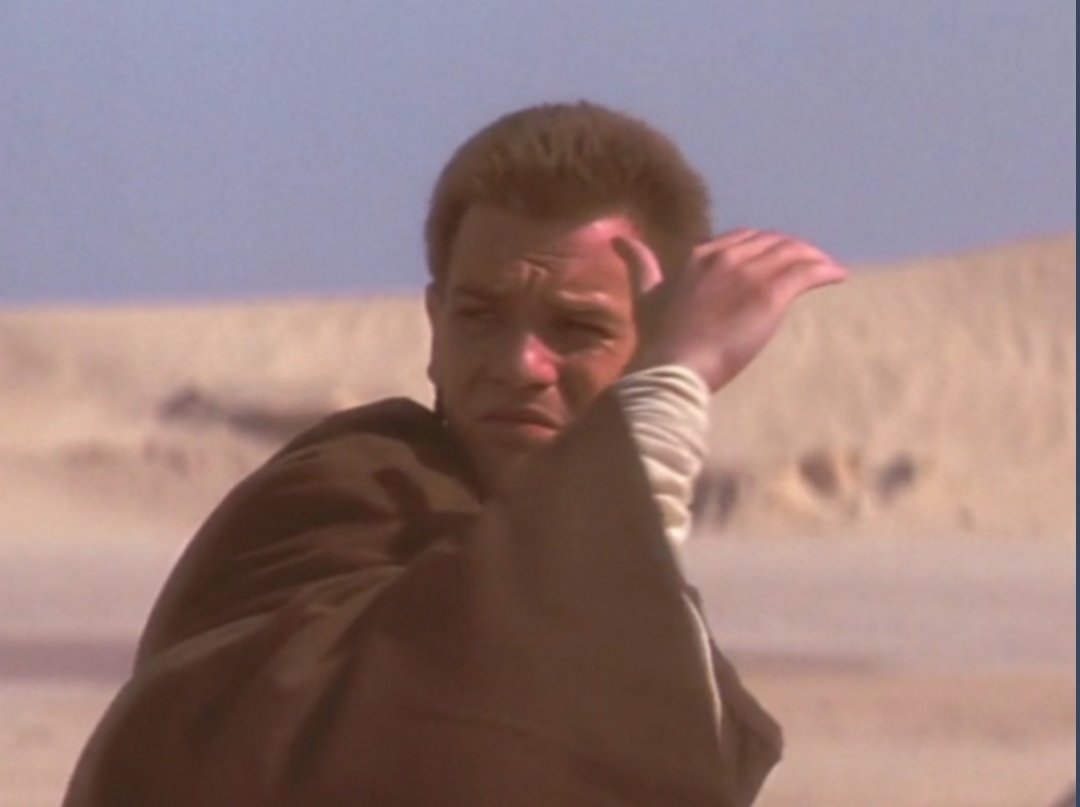 Obi-Wan appreciation