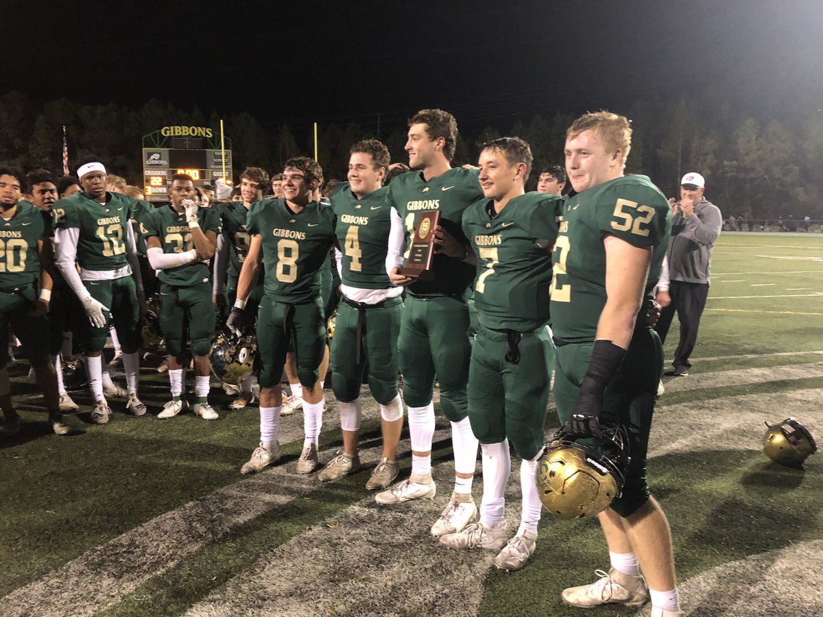 Congrats class of 2020!
With your hard work you selflessly led our 🏈 program to new heights
*Highest Team GPA 3.5
*1st State Championship game Appearance
*1st Eastern Region Championship
*Tied for most single season wins in school history
*Set a new standard for hard work
✊🏼💪🏽🙏🏾