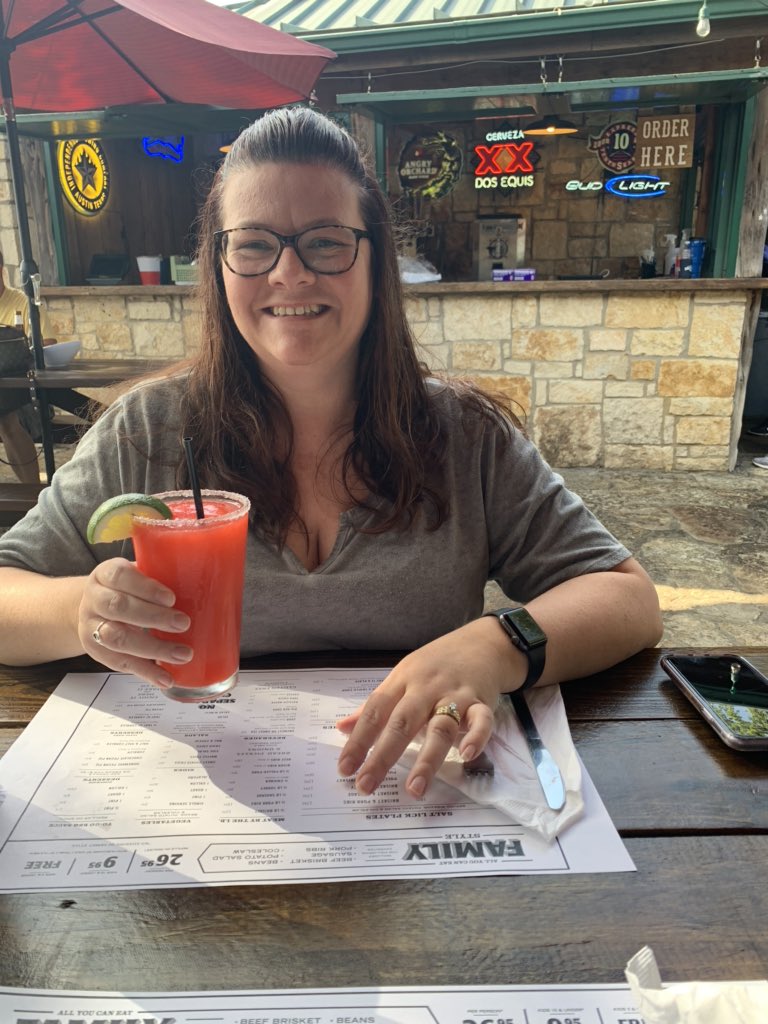 travfourr's tweet photo. #KidsFreeWeekend Live. Your. Life. They’re in Dripping Springs. #LIVING #Texas Now I gotta work it off https://t.co/G9LZbtm53L